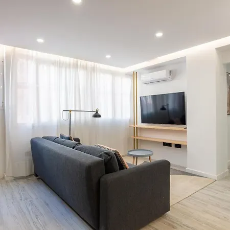 Nuevo Estacion Playa 3 Dorm Ac Appartamento *