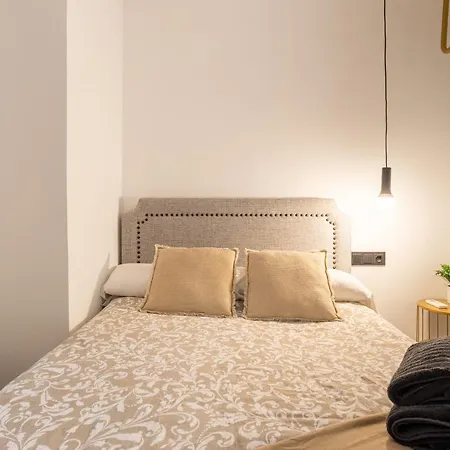 Apartman Nuevo Estacion Playa 3 Dorm Ac *