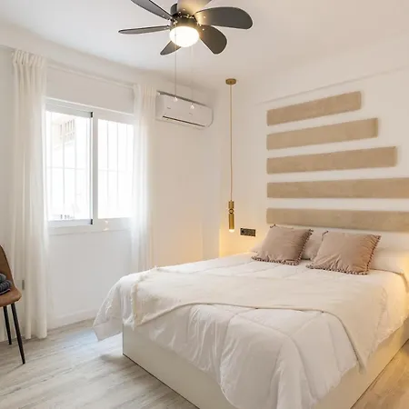 Appartamento Nuevo Estacion Playa 3 Dorm Ac