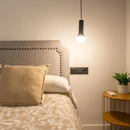 Nuevo Estacion Playa 3 Dorm Ac Appartamento Málaga